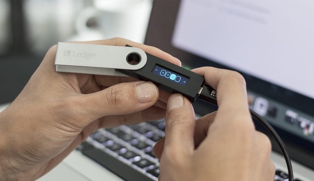 Introducing the list of valid hardware wallets based on the top ranking in the world