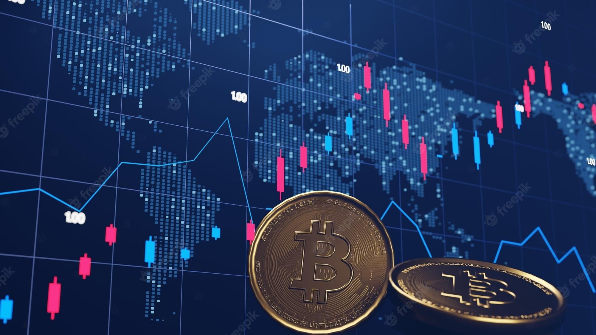 Different types of analyses in cryptocurrency