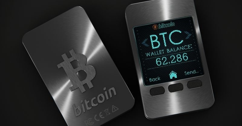 cryptocurrency
