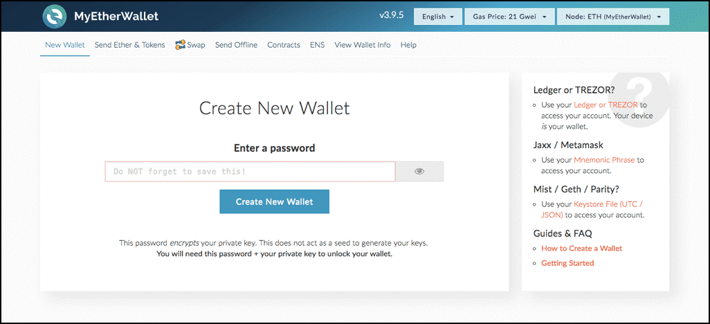 wallet