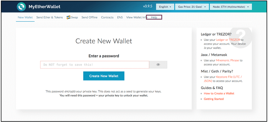 wallet