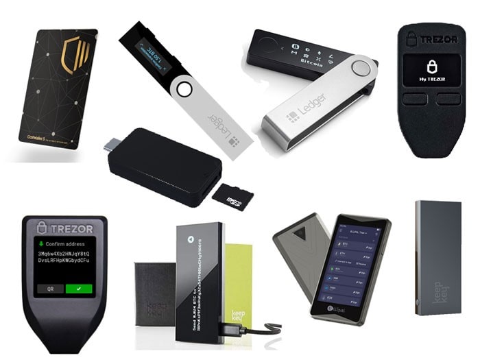 hardware wallet