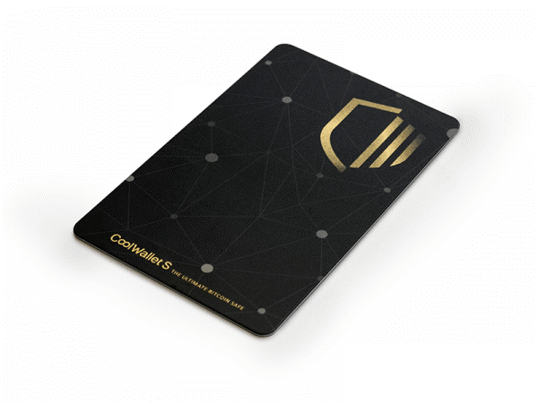hardware wallet