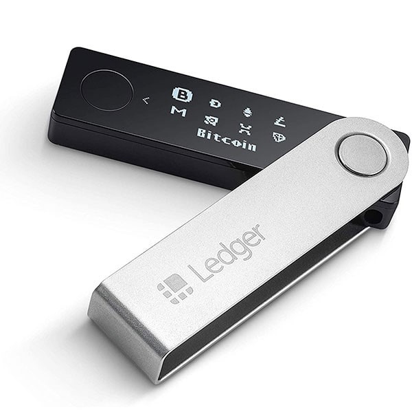 hardware wallet