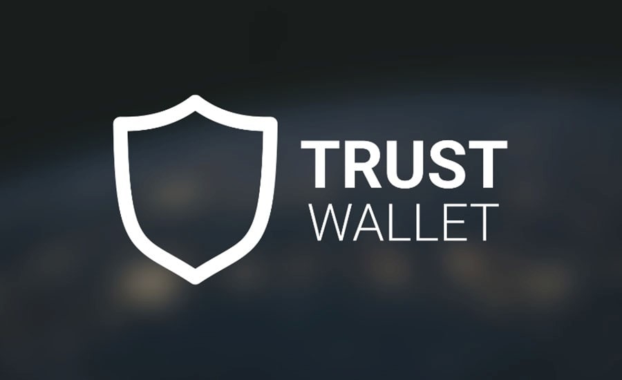 Introducing Trust Wallet