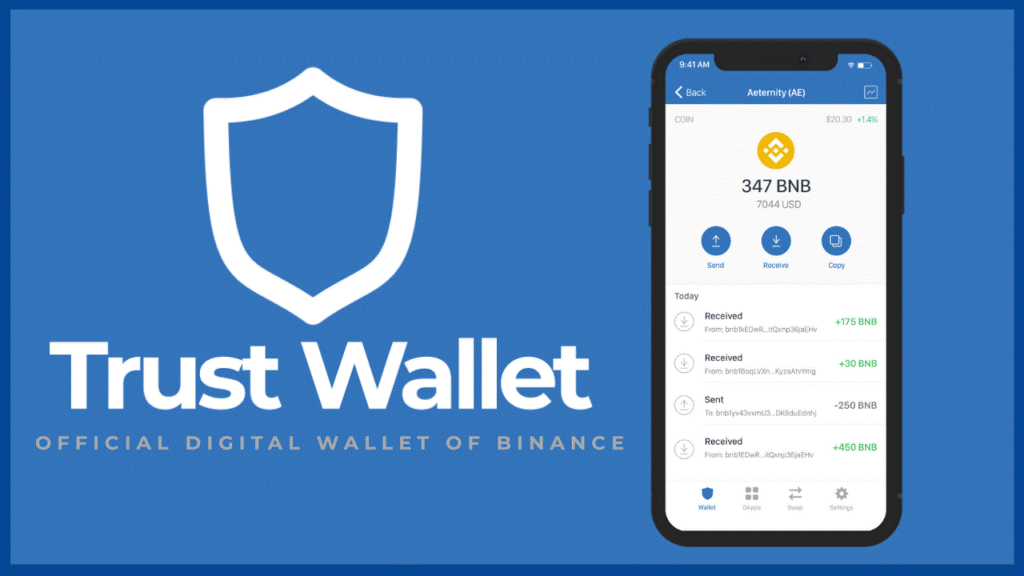Trust Wallet