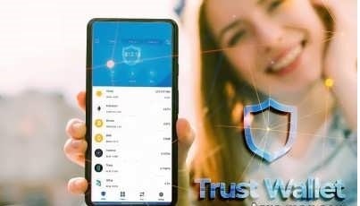 Trust Wallet