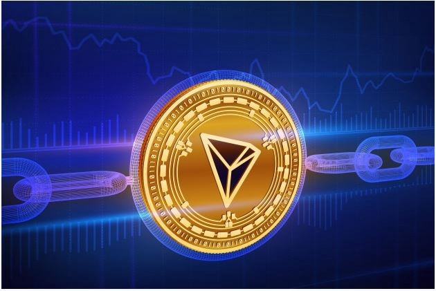 Introduction of TRC20 network