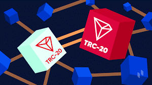  شبكة TRC20