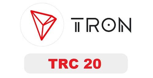  شبكة TRC20