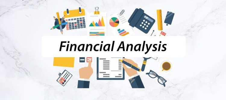 Financial analyses