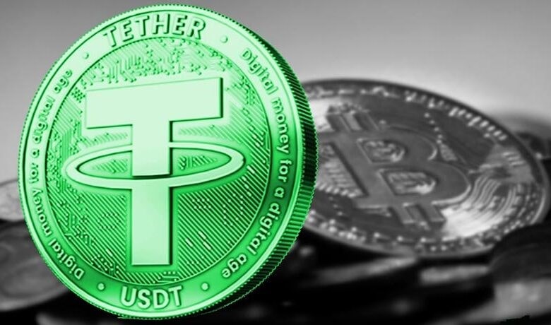  Why should we go to DHS company in the field of Tether transactions?