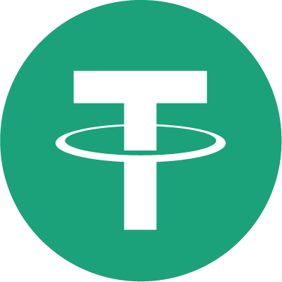 DHS to Tether