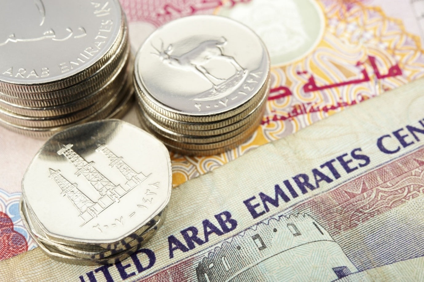 تحويل tether إلى درهم