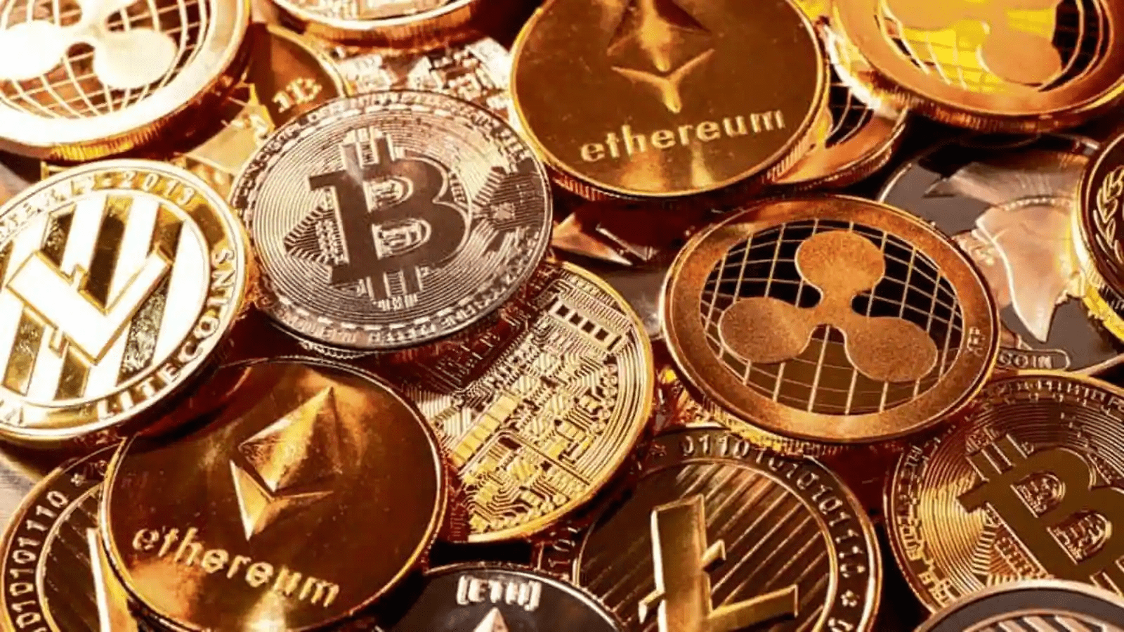 Cryptocurrency